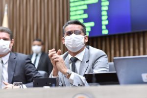 Leia mais sobre o artigo Câmara e Prefeitura precisam assumir o protagonismo em Manaus, afirma David em visita à CMM