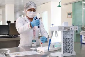 Leia mais sobre o artigo Estudo mundial de vacina contra o HIV recruta voluntários em Manaus