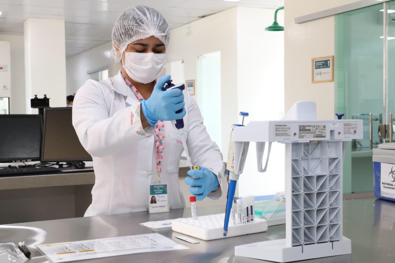 No momento, você está visualizando Estudo mundial de vacina contra o HIV recruta voluntários em Manaus