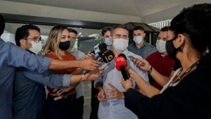 Leia mais sobre o artigo Bancada federal atende pedido de David para a construção de casas populares