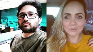 Leia mais sobre o artigo Emerson Quaresma e Emanuelle Baires vão comandar a Comunicação no governo David Almeida