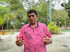 Leia mais sobre o artigo David anuncia pós-doutor como subsecretário de gestão educacional da Semed