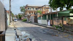 Leia mais sobre o artigo Homem é esfaqueado após chutar cachorro na Cidade Nova