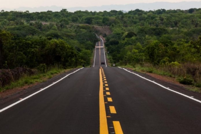 No momento, você está visualizando Motorista é preso após grave acidente de trânsito na BR-174