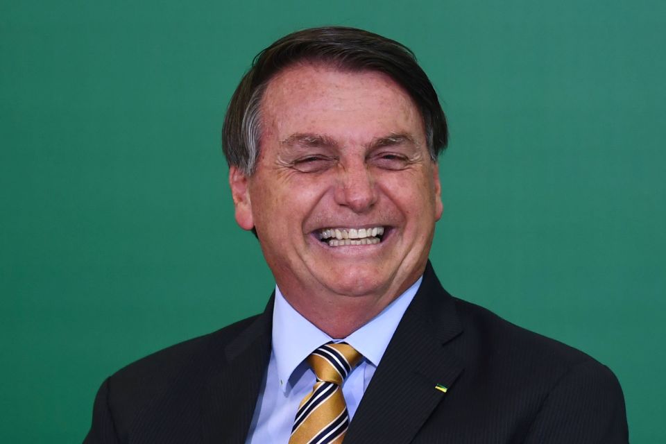 No momento, você está visualizando Pesquisa: maioria acha que Bolsonaro atrapalha vacinação de crianças
