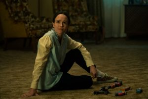 Leia mais sobre o artigo Estrela de “Juno”, Ellen Page, se declara transgênero e muda nome para Elliot