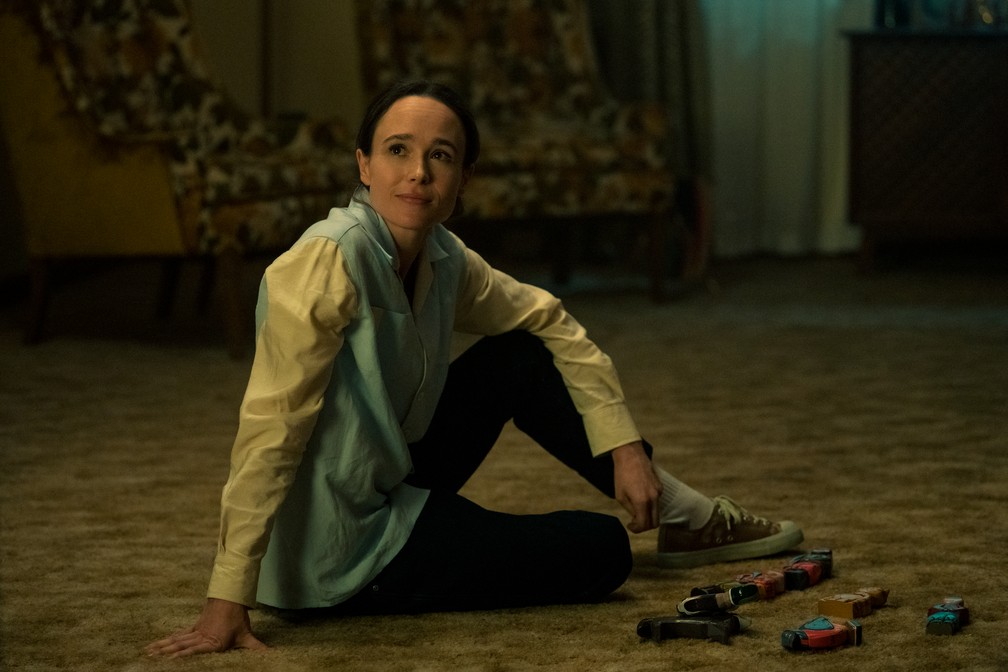 No momento, você está visualizando Estrela de “Juno”, Ellen Page, se declara transgênero e muda nome para Elliot