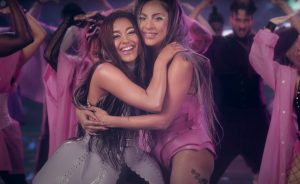 Leia mais sobre o artigo Editores da Billboard elegem “Rain On Me” como melhor música de 2020