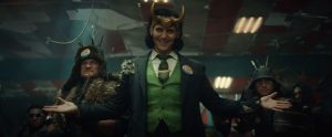 Leia mais sobre o artigo ‘Loki’ e ‘Falcão e o Soldado Invernal’ ganham primeiros trailers