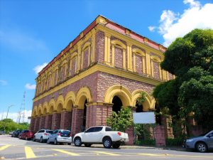 Leia mais sobre o artigo Nove bairros de Manaus podem ter falta de água nesta quinta-feira (10)