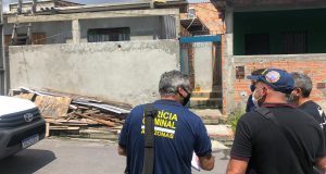 Leia mais sobre o artigo Corpo de mulher é encontrado em decomposição em Manaus