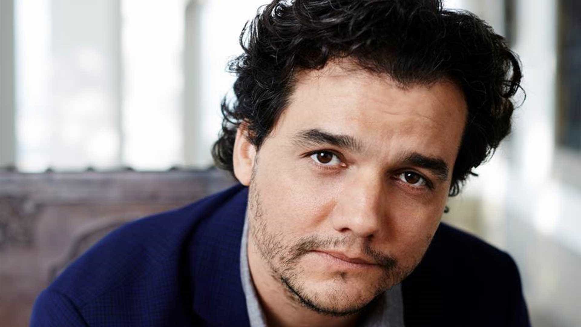 No momento, você está visualizando Wagner Moura está em elenco de filme de ação com Chris Evans e Ryan Gosling