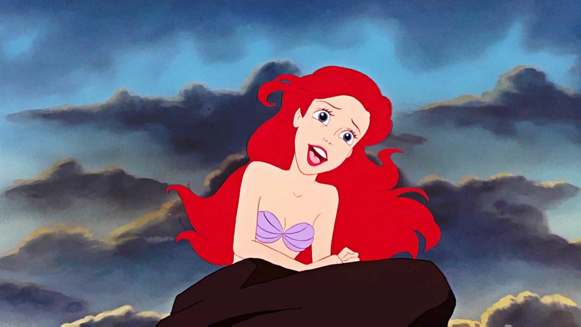 No momento, você está visualizando Live-action de ‘A Pequena Sereia’ deve retomar filmagens em 2021