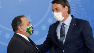 Leia mais sobre o artigo Lentidão do governo Bolsonaro provoca corrida de Estados por vacina