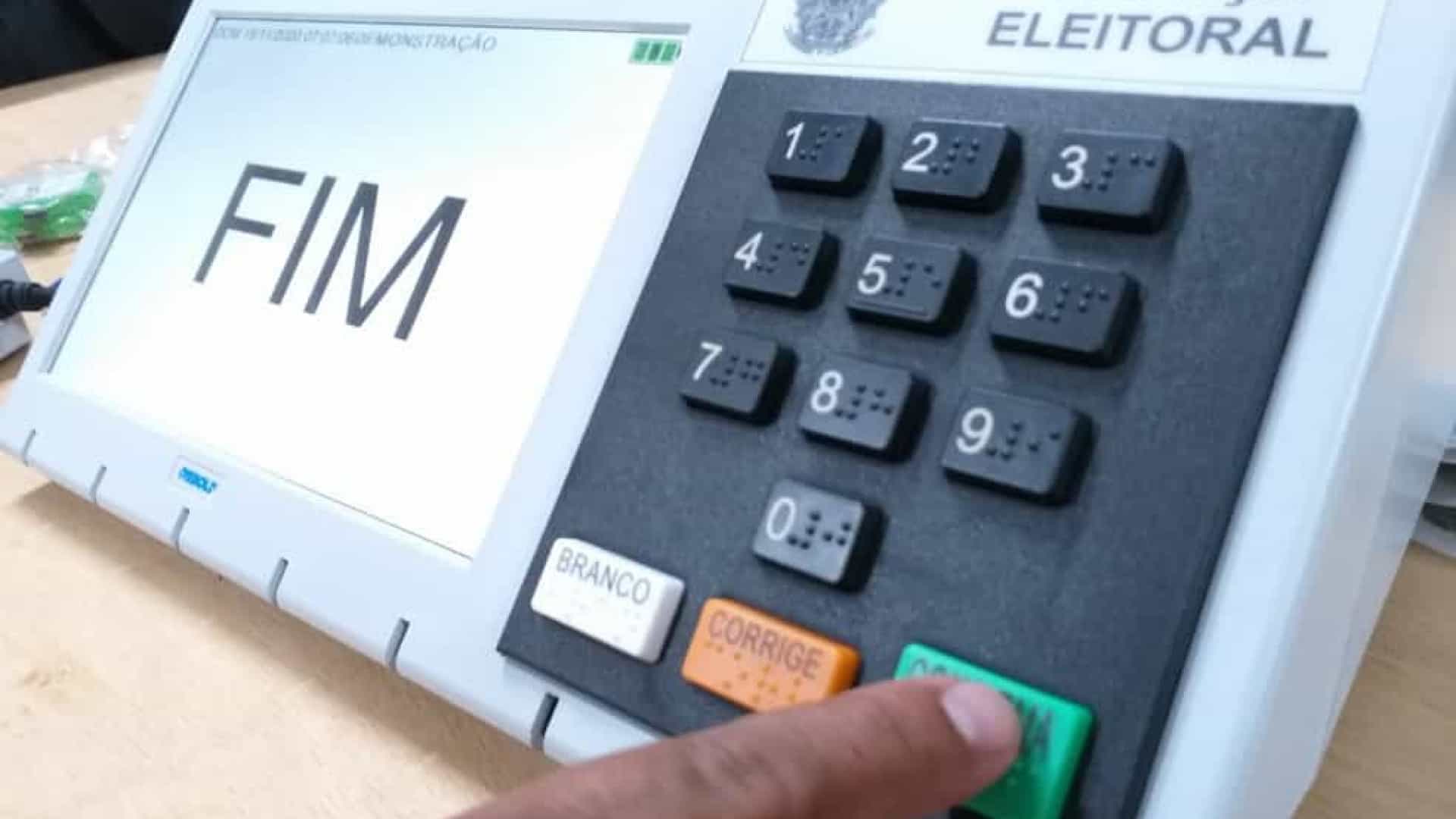 No momento, você está visualizando 264 municípios terão primeira prefeita no século, 33% negras