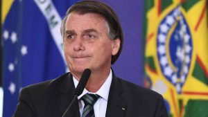 Leia mais sobre o artigo Rejeição ao governo Bolsonaro cresce e vai a 39,2%, aponta pesquisa