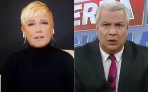 Leia mais sobre o artigo Xuxa apresenta nova denúncia contra Sikêra Jr.