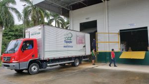 Leia mais sobre o artigo Santo Remédio doa medicamentos ao governo do AM e Prefeitura de Manaus