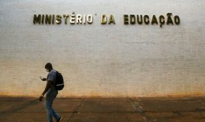 Leia mais sobre o artigo MEC divulga selecionados na primeira chamada do Prouni 2021