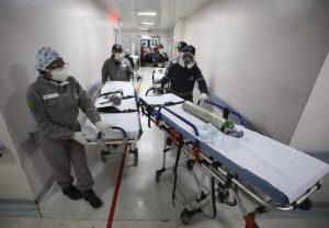 Leia mais sobre o artigo Ministério da Saúde publica portaria para contratação temporária de médicos para Manaus