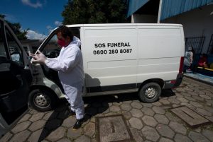 Leia mais sobre o artigo Prefeitura amplia capacidade de atendimento do SOS Funeral