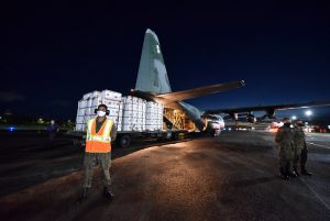 Leia mais sobre o artigo Manaus começa a vacinar contra a Covid-19 nesta terça-feira
