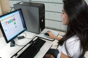 Leia mais sobre o artigo MEC abre inscrições para seleção de bolsistas do ProUni