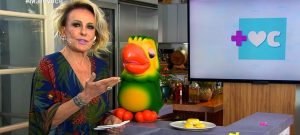 Leia mais sobre o artigo Ana Maria Braga quebra o silêncio e fala sobre a substituição de Louro José