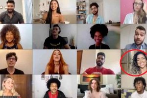 Leia mais sobre o artigo BBB 21: Amazonense aparece em vídeo exclusivo postado por Leo Dias