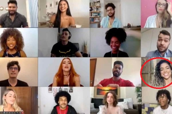 No momento, você está visualizando BBB 21: Amazonense aparece em vídeo exclusivo postado por Leo Dias