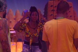 Leia mais sobre o artigo Camilla e Lucas brigam no BBB 21: “Você é um falso, estúpido e idiota”