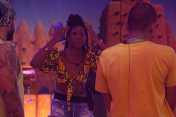 No momento, você está visualizando Camilla e Lucas brigam no BBB 21: “Você é um falso, estúpido e idiota”