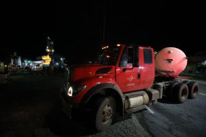 Leia mais sobre o artigo Governo do Amazonas recebe 136 mil metros cúbicos de oxigênio em doação da Venezuela