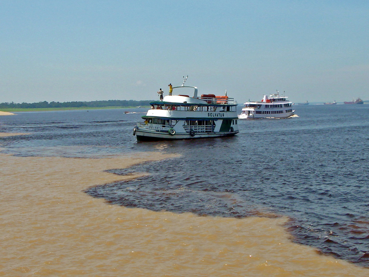 No momento, você está visualizando Pará proíbe entrada de barcos de passageiros provenientes do Amazonas