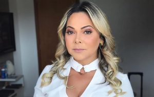 Leia mais sobre o artigo Mirtes Salles assume a Secretaria de Justiça, Direitos Humanos e Cidadania do Amazonas