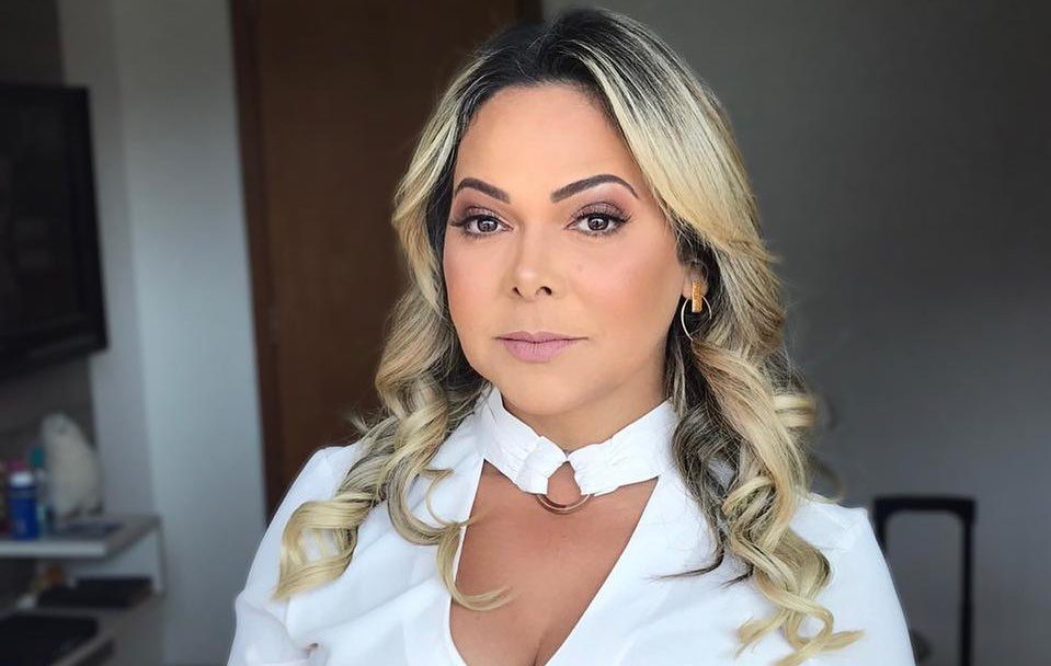No momento, você está visualizando Mirtes Salles assume a Secretaria de Justiça, Direitos Humanos e Cidadania do Amazonas