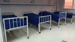 Leia mais sobre o artigo Em 10 dias, força-tarefa do AM disponibiliza mais de 400 leitos para atendimento da Covid-19