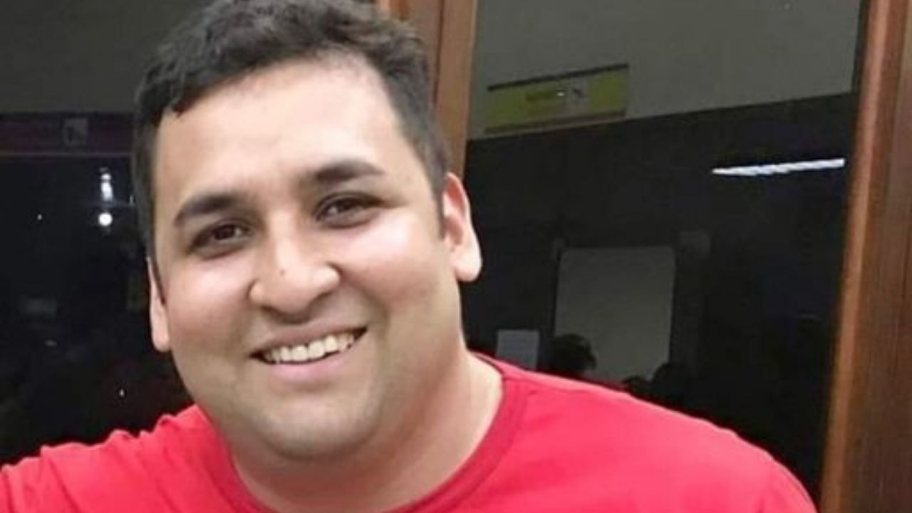 No momento, você está visualizando Rafael Marupiara, do Garantido, morre após mais de uma semana internado