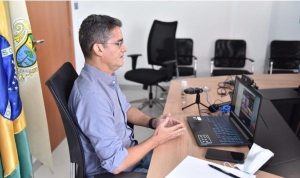 Leia mais sobre o artigo Auxílio Manauara de R$200 começa a ser pago em abril, diz David