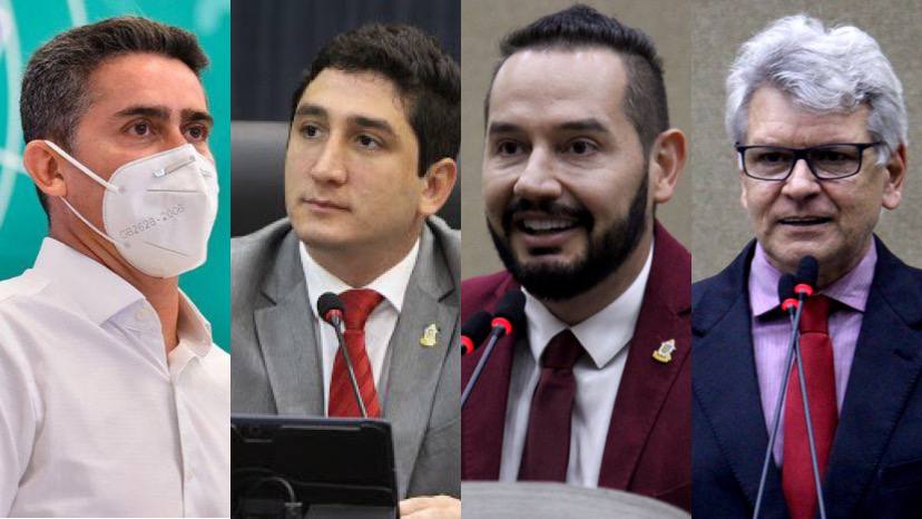 No momento, você está visualizando David nomeia Reizo, Carlos Portta e Elias Emanuel para Manauscult