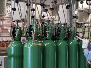 Leia mais sobre o artigo Carregamento com oxigênio da Venezuela deve chegar ao Amazonas nesta segunda-feira à noite