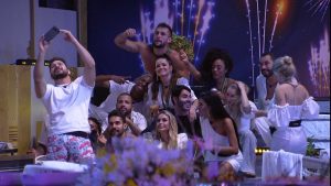 Leia mais sobre o artigo BBB: Big Fone tocará tres vezes no sábado e primeiro a atender indicará três