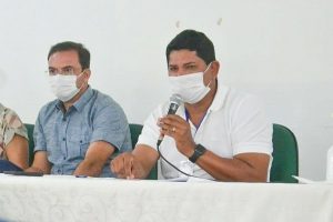 Leia mais sobre o artigo Bi Garcia diz que comprará vacina se Bolsonaro não tomar providências