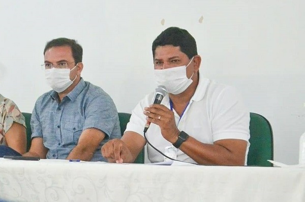 No momento, você está visualizando Bi Garcia diz que comprará vacina se Bolsonaro não tomar providências