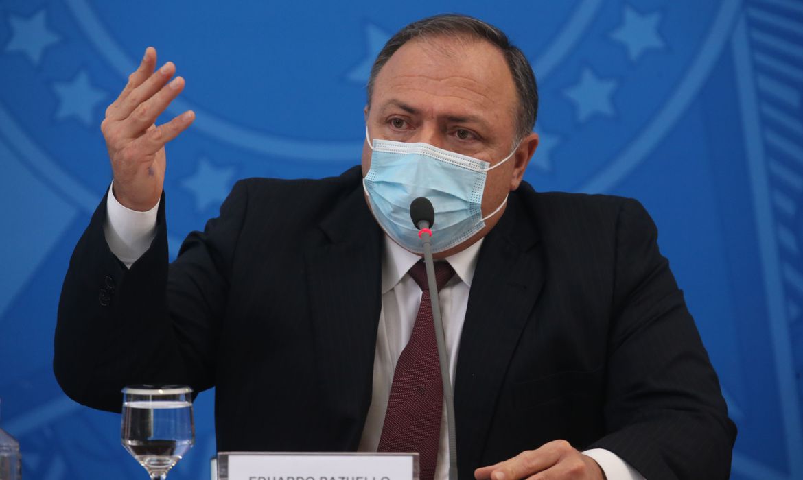 No momento, você está visualizando Governo lança ações de apoio ao combate da covid-19 em Manaus
