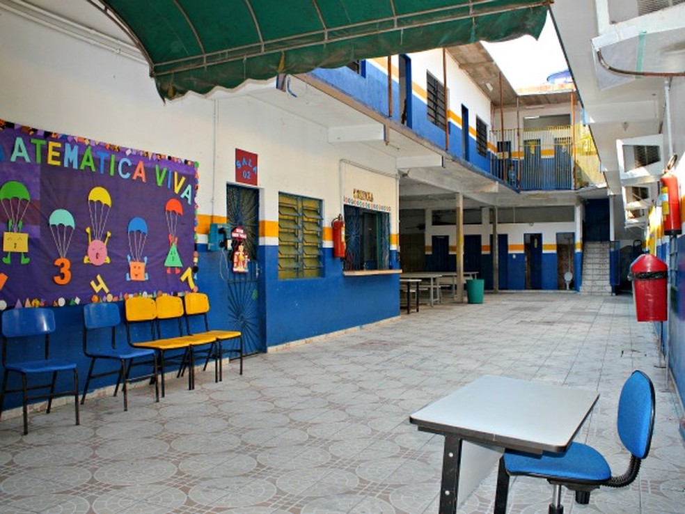 No momento, você está visualizando Prefeitura de Manaus diz que não irá liberar escolas municipais para realização do Enem