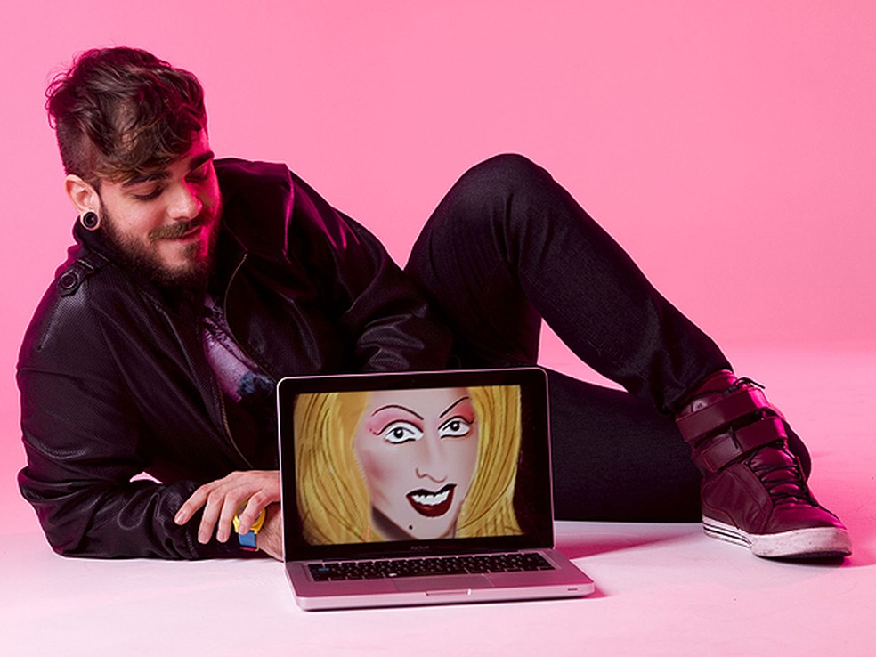 No momento, você está visualizando Morre Daniel Carvalho, a Katylene, ex-apresentador da MTV