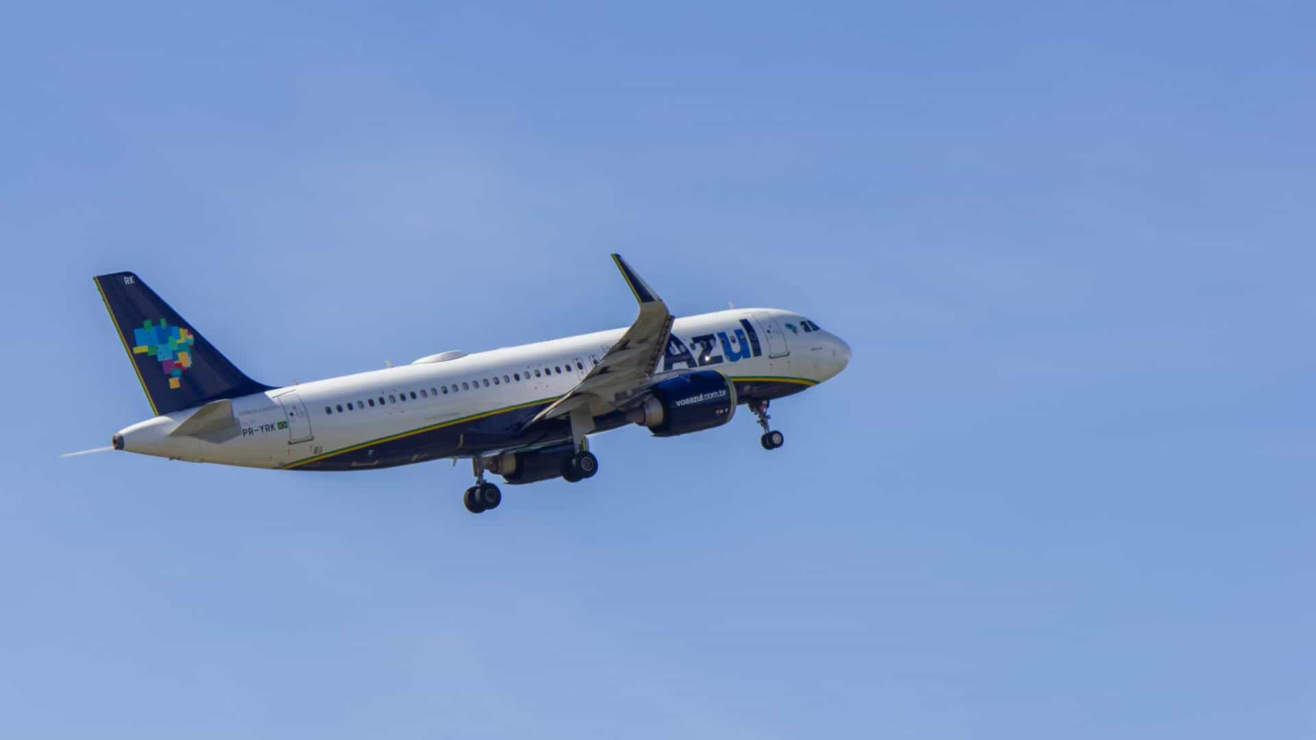 No momento, você está visualizando Avião que buscará vacinas na Índia parte amanhã à noite do Recife