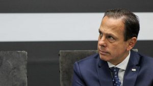 Leia mais sobre o artigo SP vai enviar doses ao Amazonas independentemente do plano federal, diz Doria
