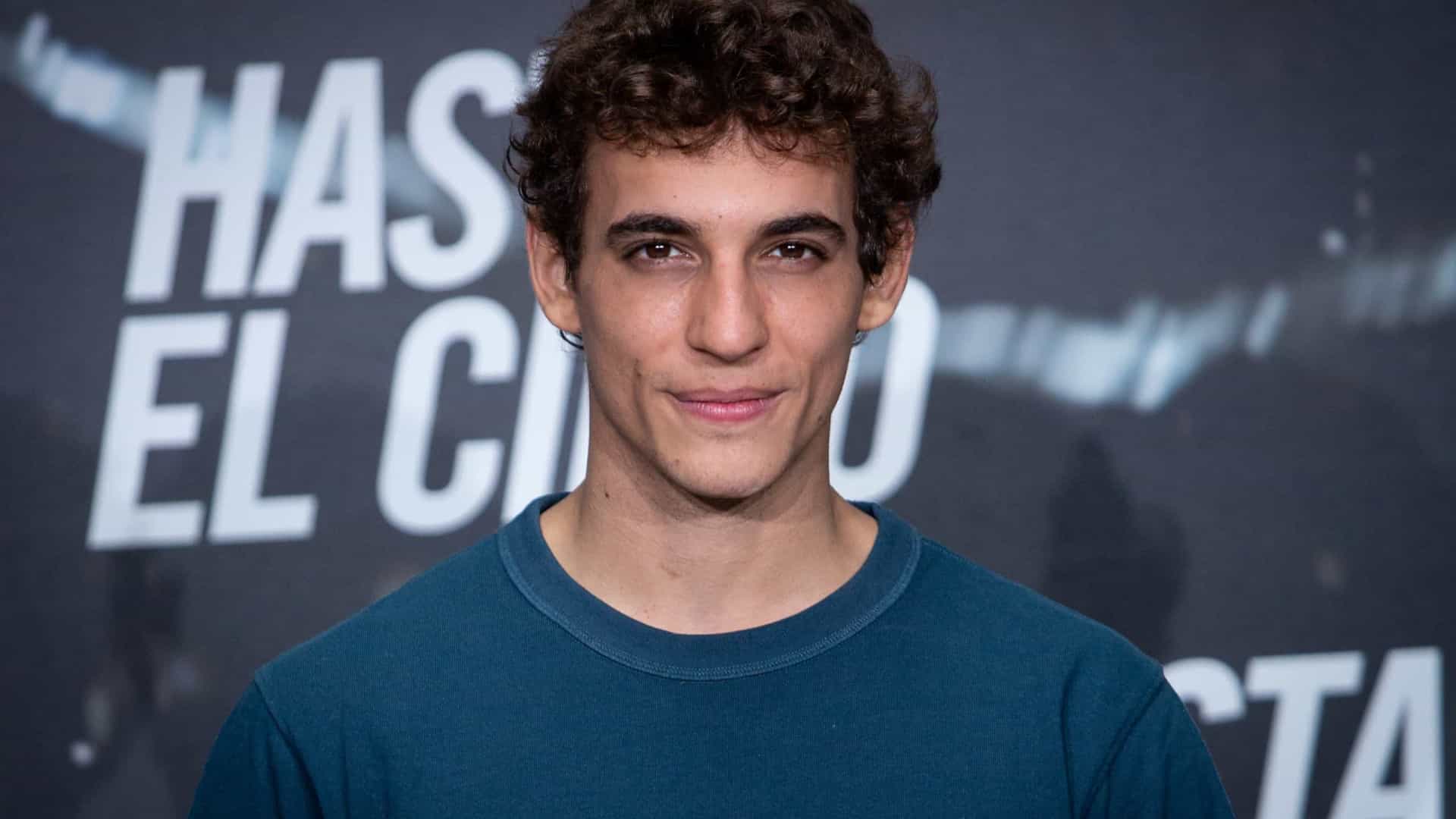 No momento, você está visualizando Astro de ‘La Casa de Papel’ diz que está ‘destruído’ após contrair Covid